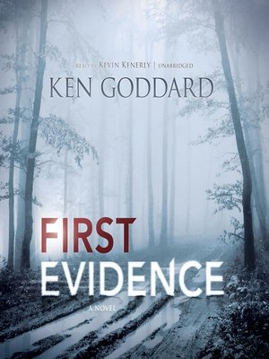cover image of First Evidence
